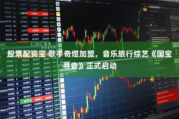 股票配资宝 歌手奇煜加盟，音乐旅行综艺《国宝寻音》正式启动